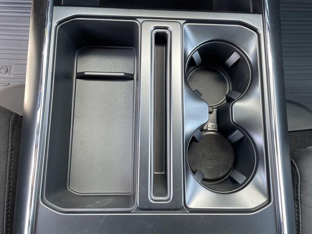 new 2025 Ford F-150 car, priced at $52,960