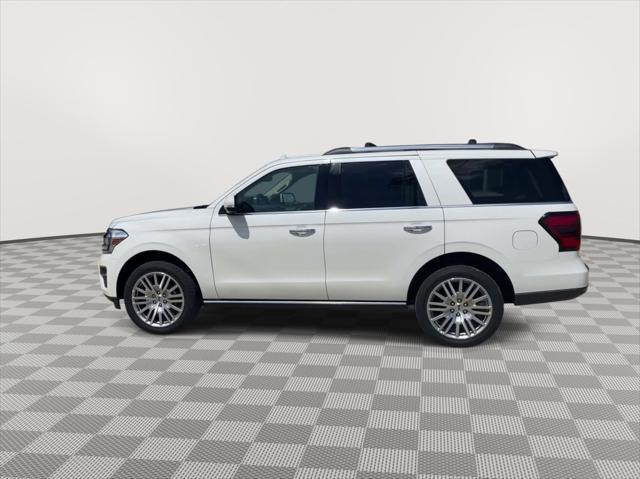 new 2024 Ford Expedition car, priced at $76,995