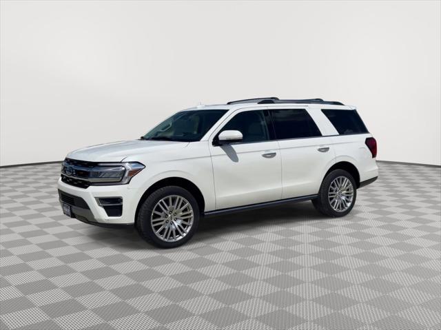 new 2024 Ford Expedition car, priced at $76,995