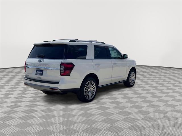 new 2024 Ford Expedition car, priced at $76,995