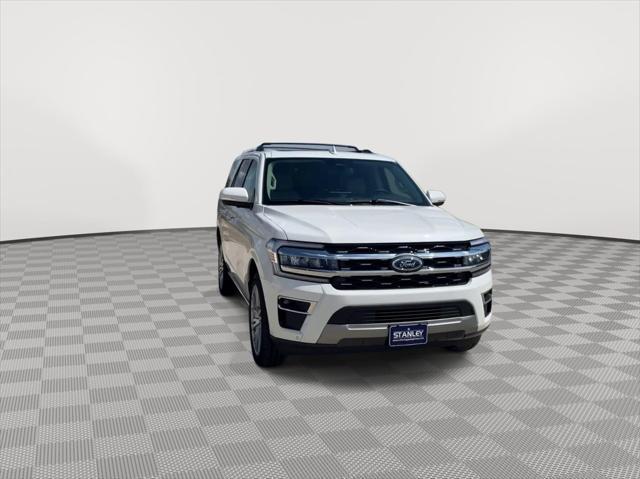 new 2024 Ford Expedition car, priced at $76,995