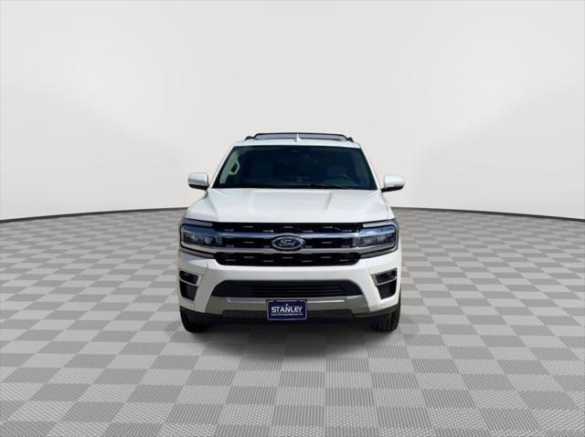 new 2024 Ford Expedition car, priced at $76,995