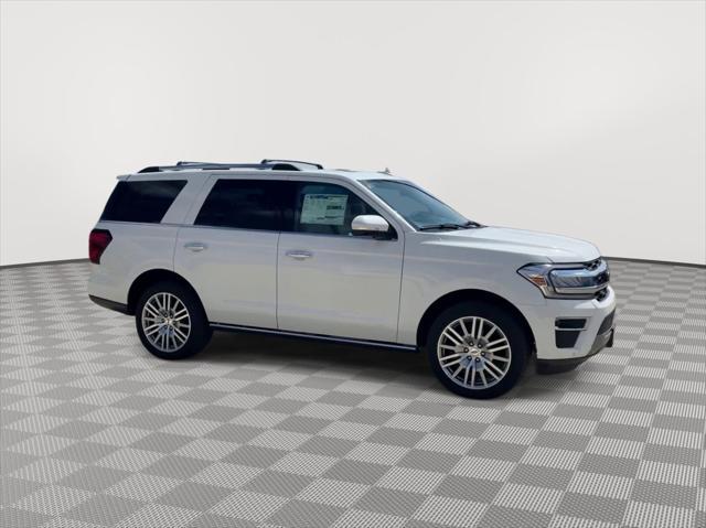 new 2024 Ford Expedition car, priced at $76,995