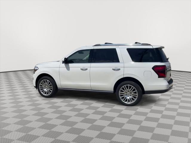 new 2024 Ford Expedition car, priced at $76,995