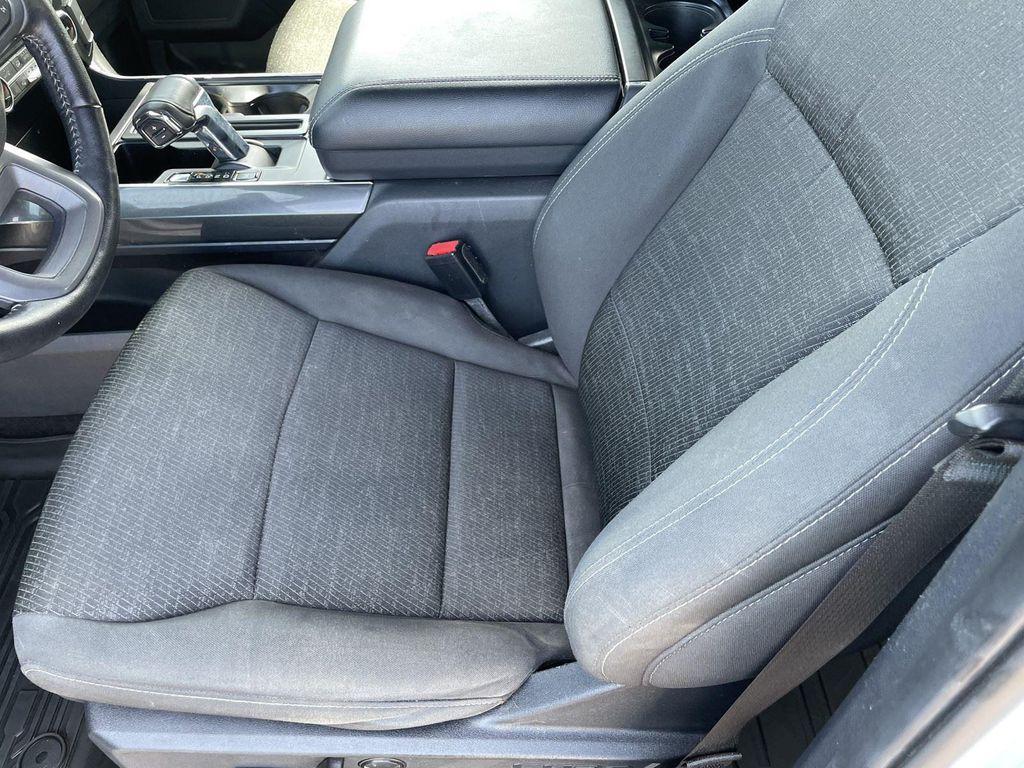 used 2022 Ford F-150 car, priced at $37,404