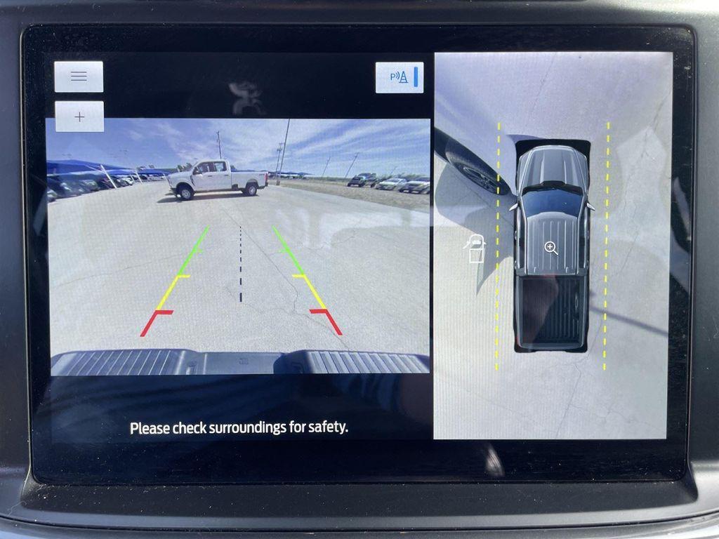 used 2022 Ford F-150 car, priced at $37,404