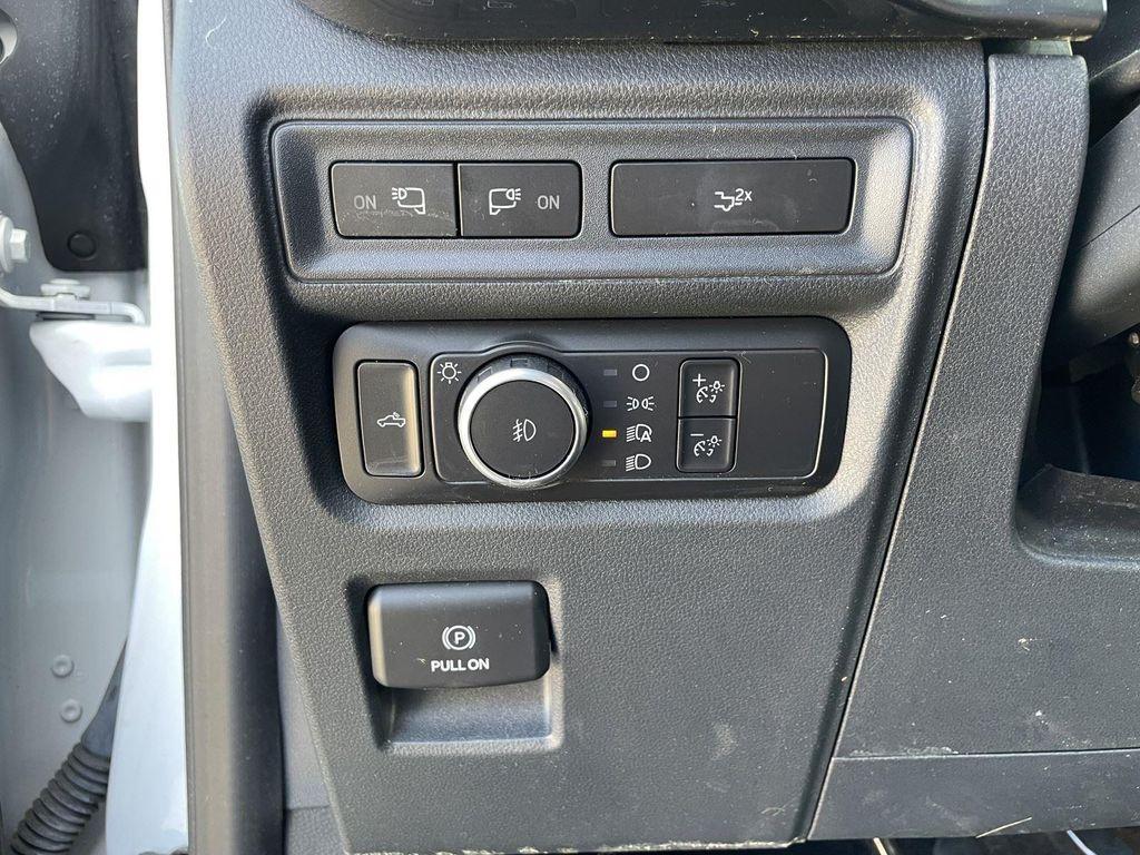 used 2022 Ford F-150 car, priced at $37,404