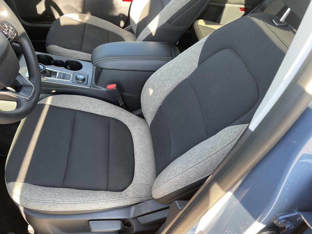 new 2025 Ford Bronco Sport car, priced at $33,244