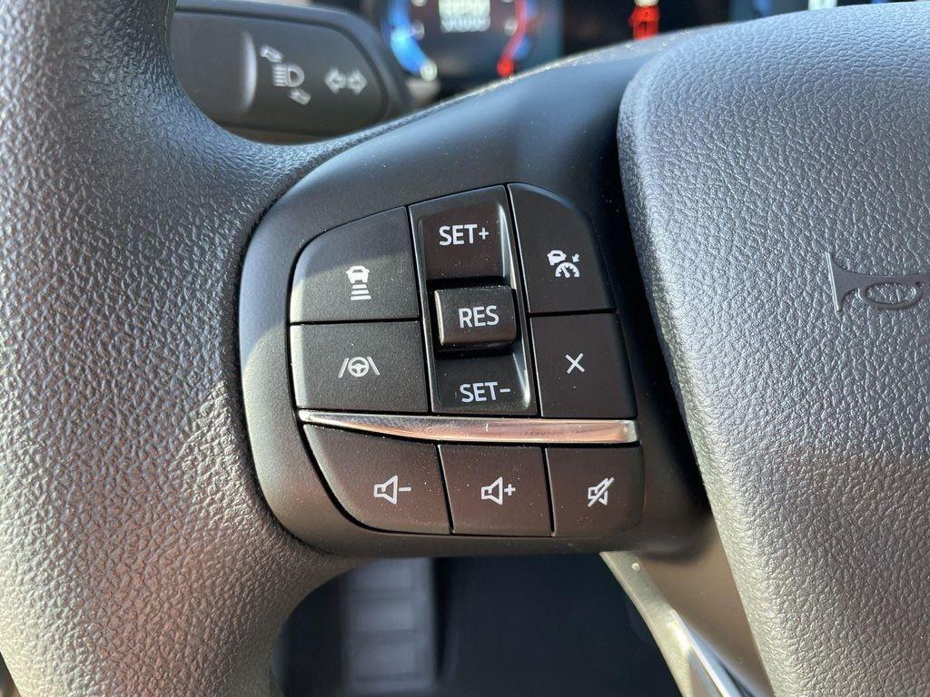 new 2025 Ford Bronco Sport car, priced at $33,244