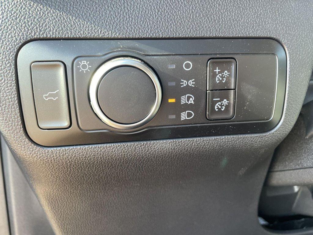 new 2025 Ford Bronco Sport car, priced at $33,244