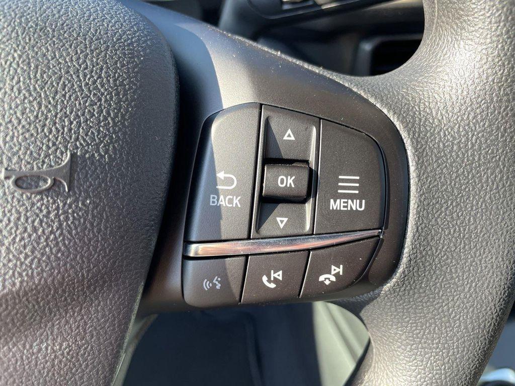 new 2025 Ford Bronco Sport car, priced at $33,244