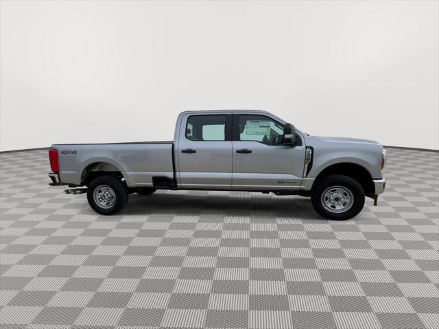 new 2024 Ford F-350 car, priced at $60,500