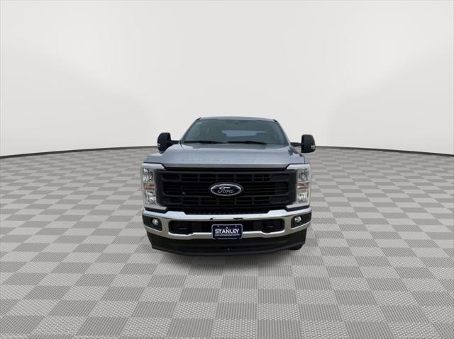 new 2024 Ford F-350 car, priced at $60,500