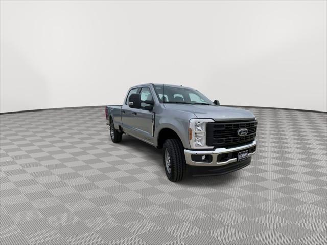 new 2024 Ford F-350 car, priced at $60,500