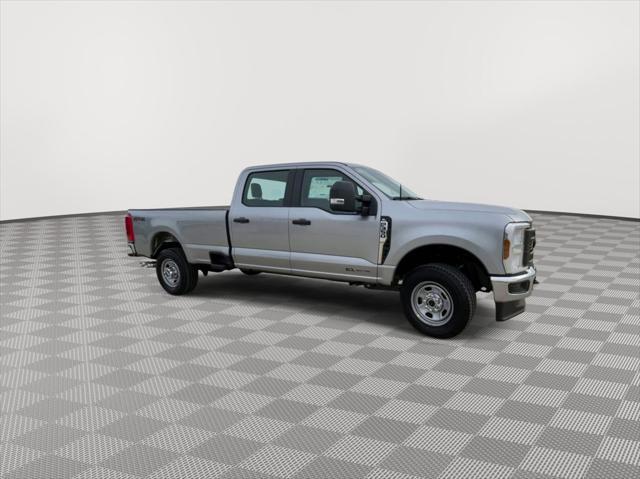 new 2024 Ford F-350 car, priced at $60,500