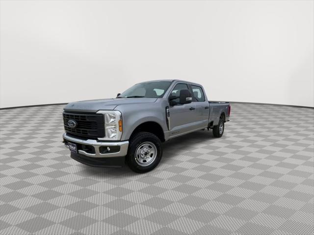 new 2024 Ford F-350 car, priced at $60,500