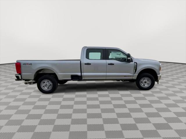 new 2024 Ford F-350 car, priced at $60,500