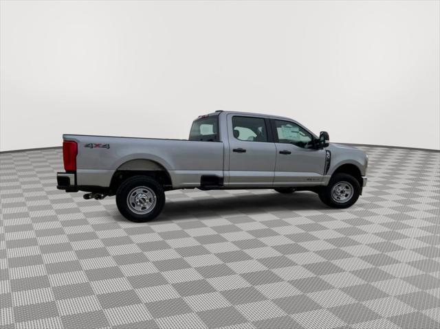 new 2024 Ford F-350 car, priced at $60,500