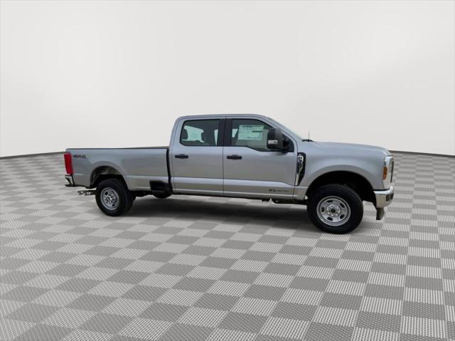 new 2024 Ford F-350 car, priced at $60,500