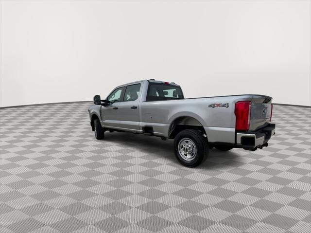 new 2024 Ford F-350 car, priced at $60,500