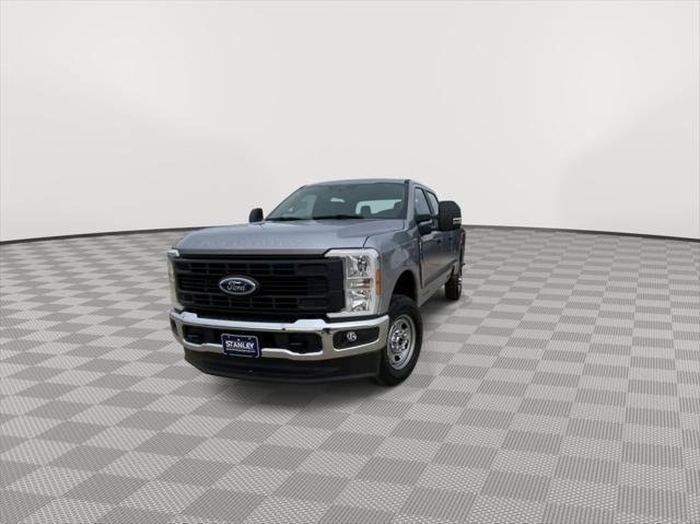 new 2024 Ford F-350 car, priced at $60,500