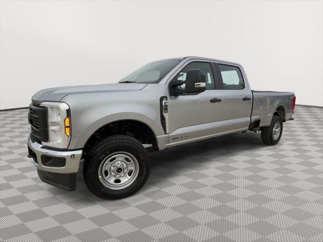 new 2024 Ford F-350 car, priced at $61,500