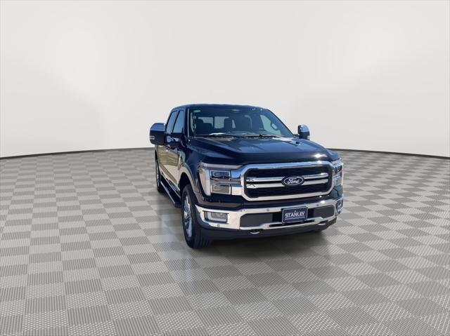 new 2024 Ford F-150 car, priced at $70,370