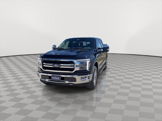 new 2024 Ford F-150 car, priced at $70,370