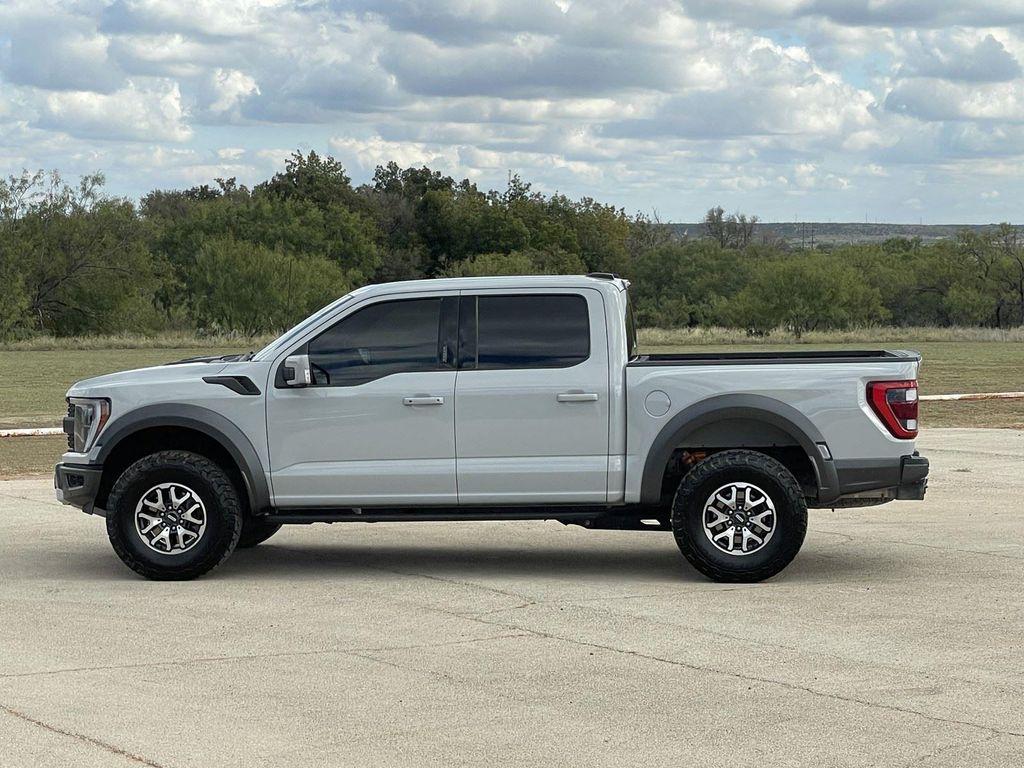 used 2023 Ford F-150 car, priced at $64,995