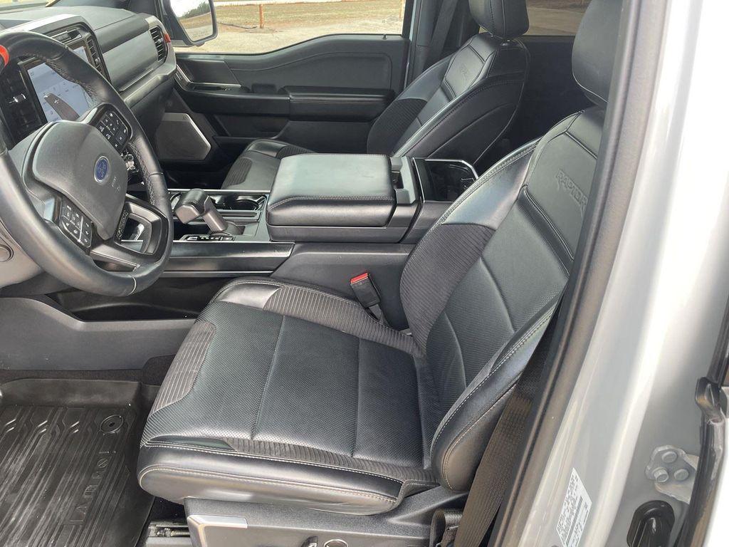 used 2023 Ford F-150 car, priced at $64,995
