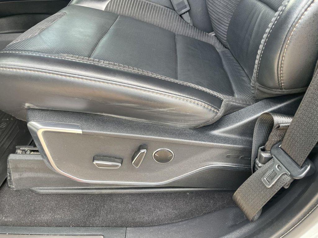 used 2023 Ford F-150 car, priced at $64,995