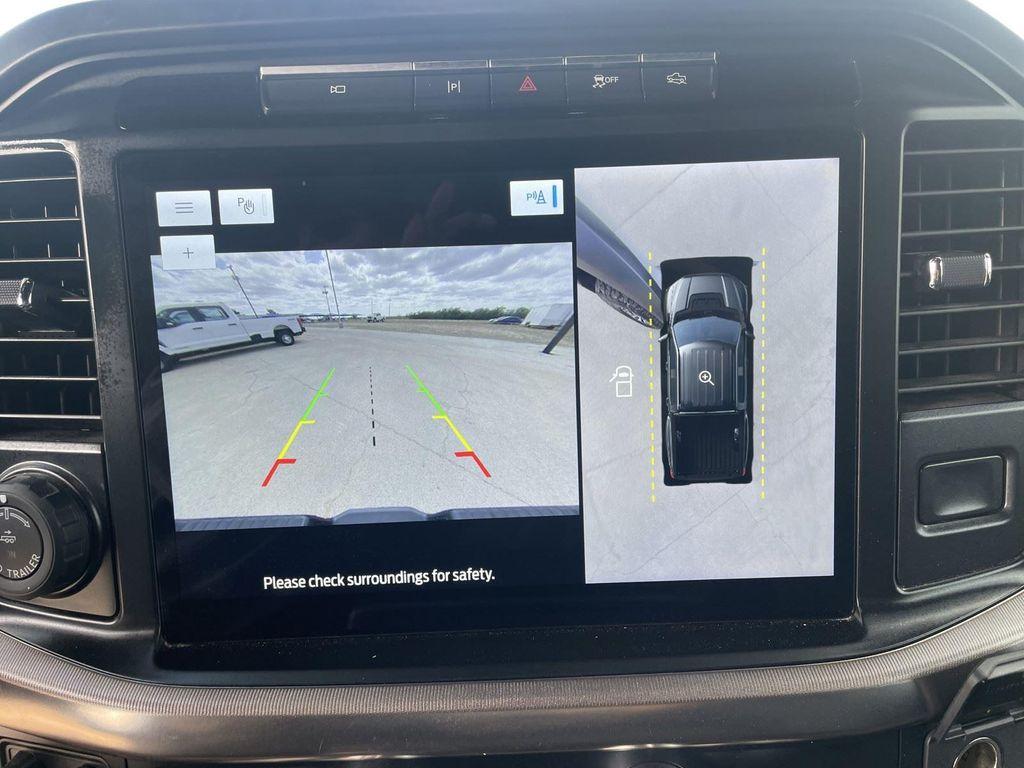 used 2023 Ford F-150 car, priced at $64,995