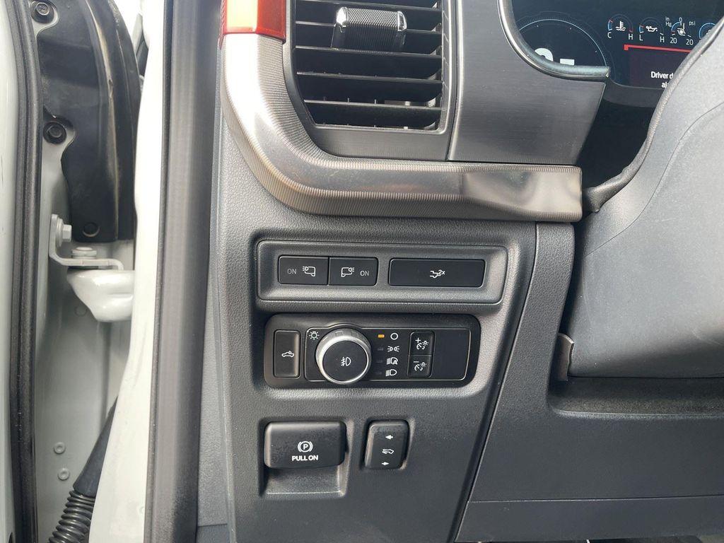 used 2023 Ford F-150 car, priced at $64,995