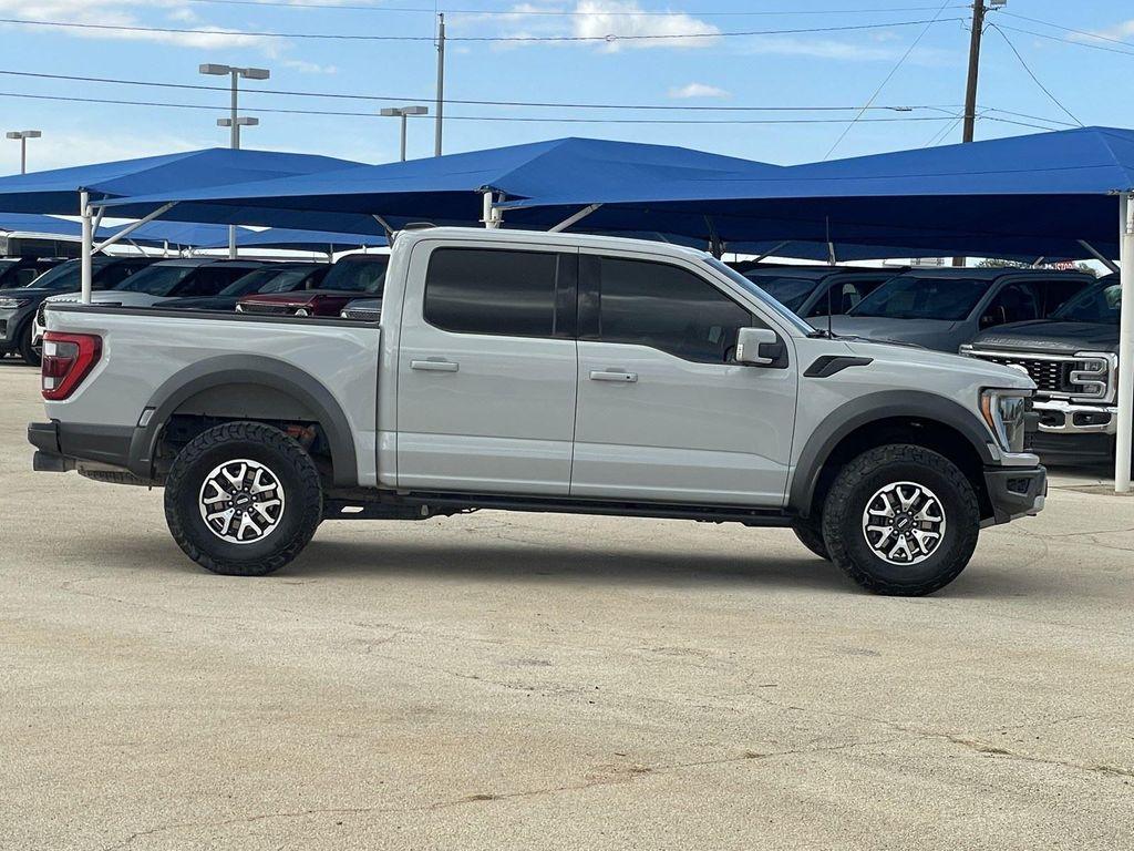 used 2023 Ford F-150 car, priced at $64,995