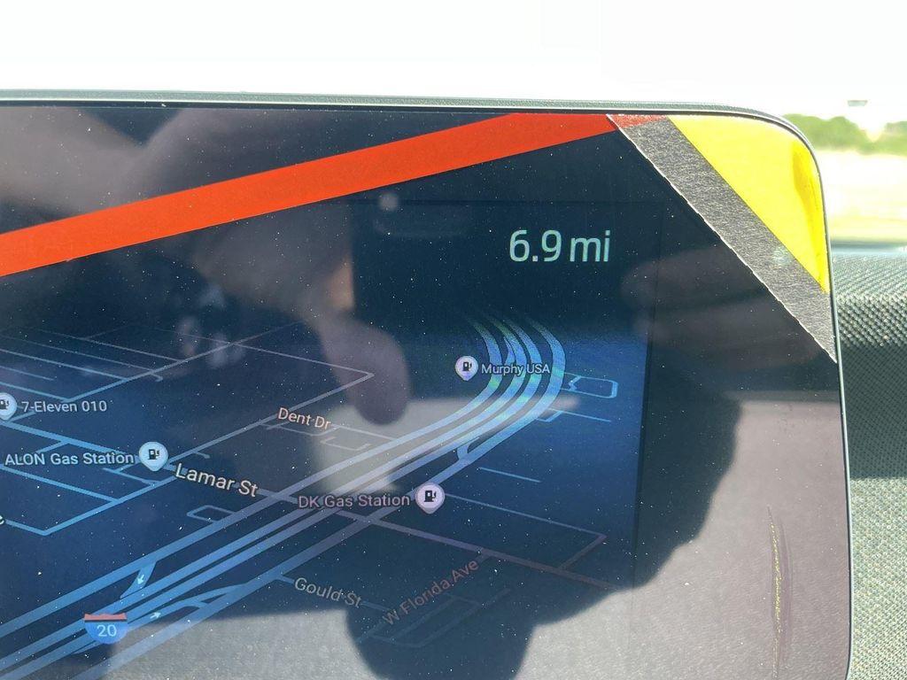 new 2025 Ford Expedition car, priced at $61,489