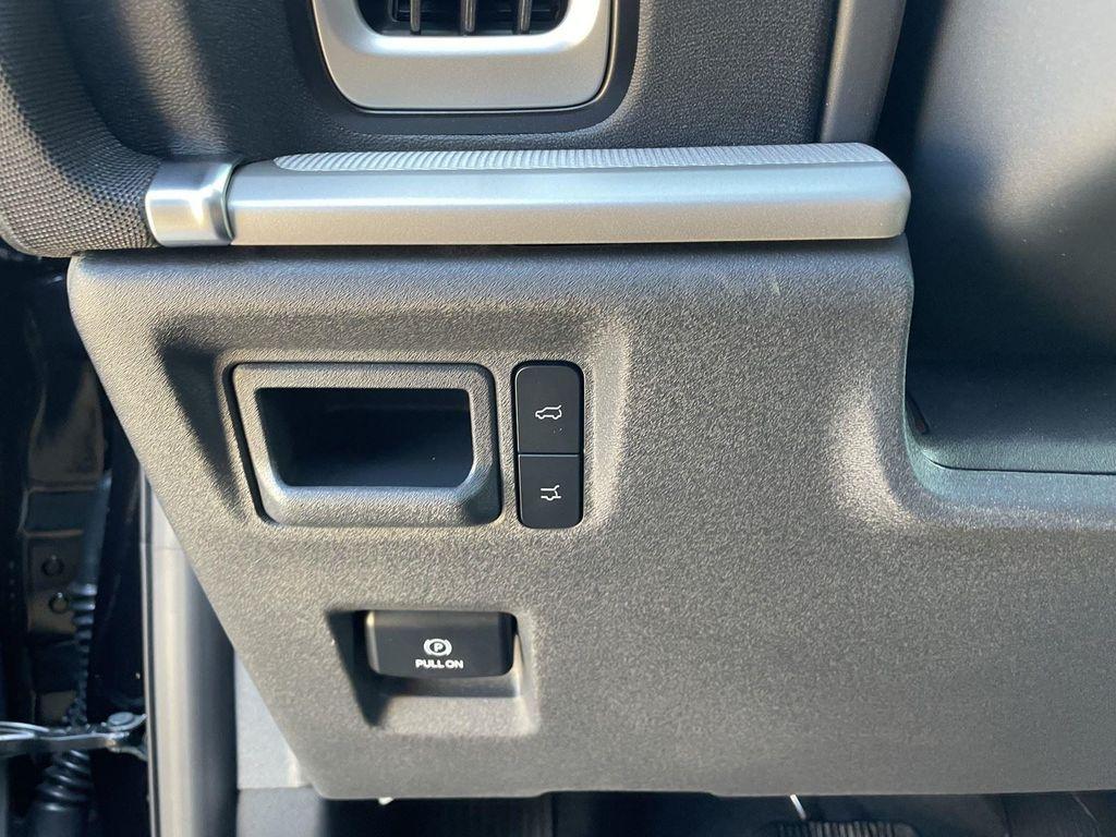 new 2025 Ford Expedition car, priced at $61,489