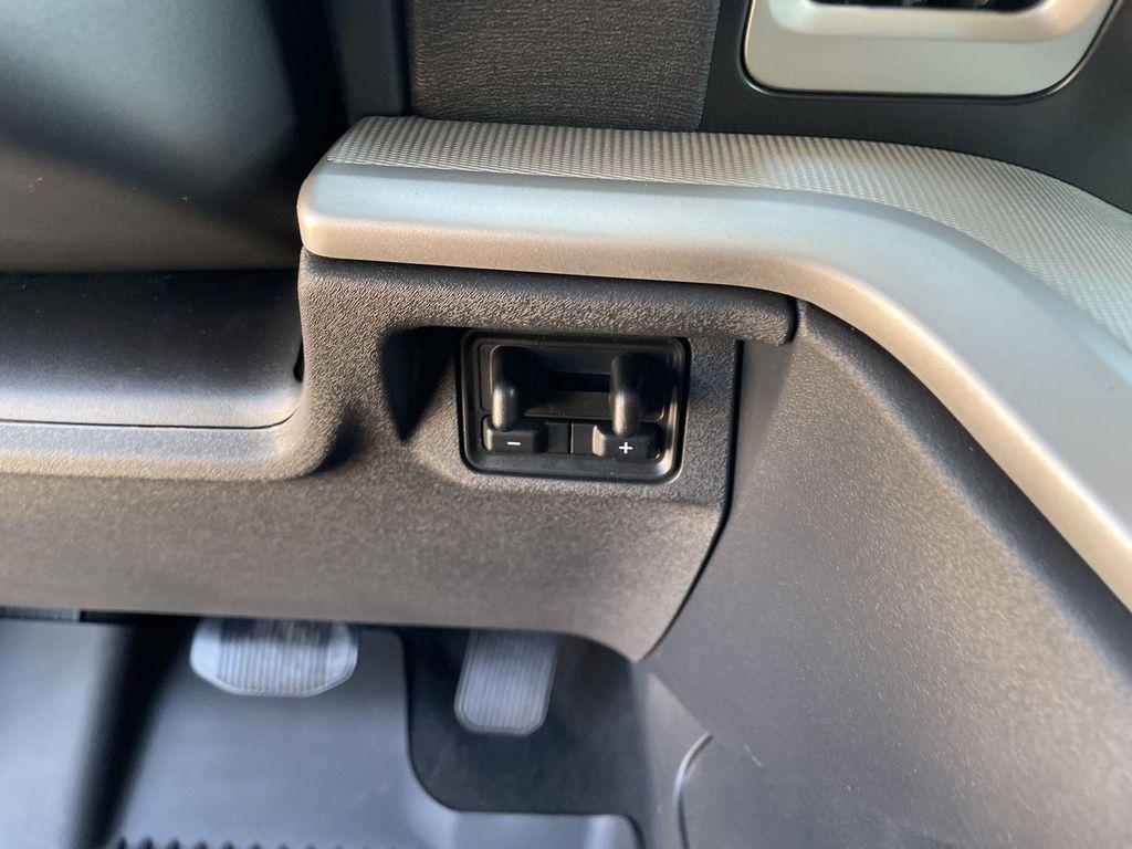 new 2025 Ford Expedition car, priced at $61,489