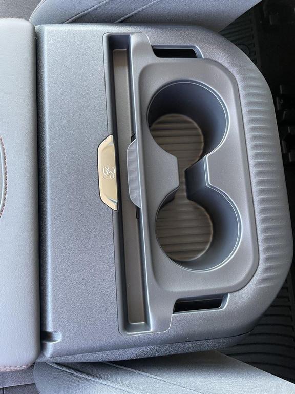 new 2025 Ford Expedition car, priced at $61,489