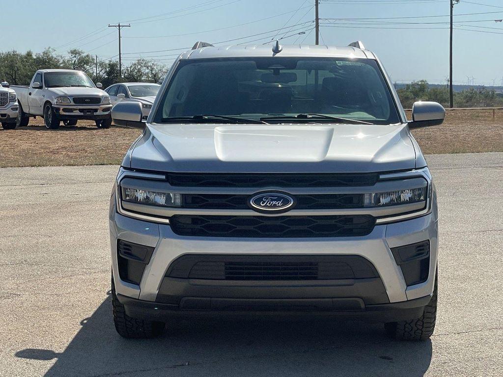 used 2024 Ford Expedition car, priced at $41,995