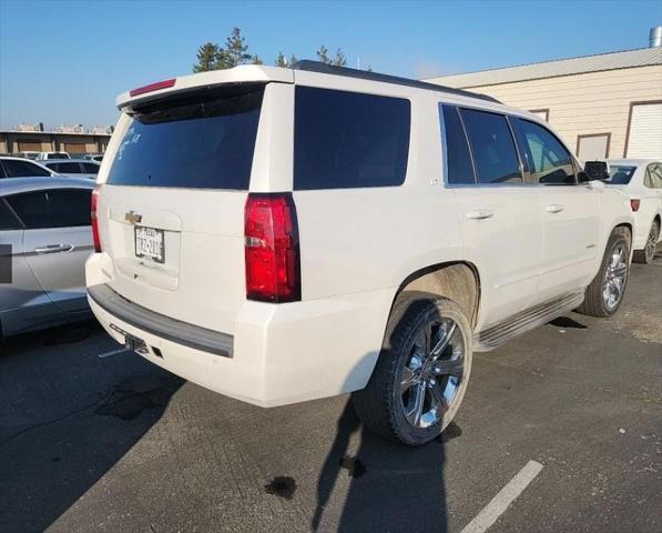 used 2016 Chevrolet Tahoe car, priced at $21,995