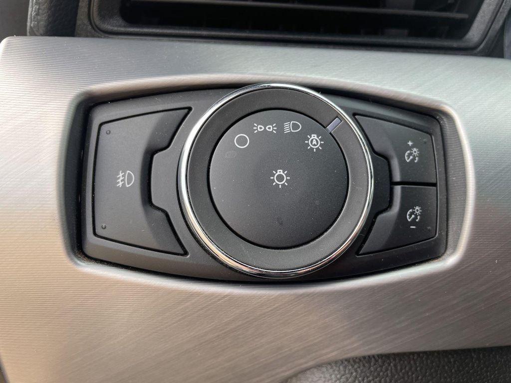 used 2022 Ford Mustang car, priced at $37,702