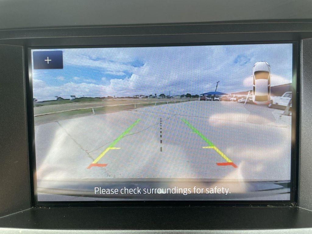 used 2022 Ford Mustang car, priced at $37,702