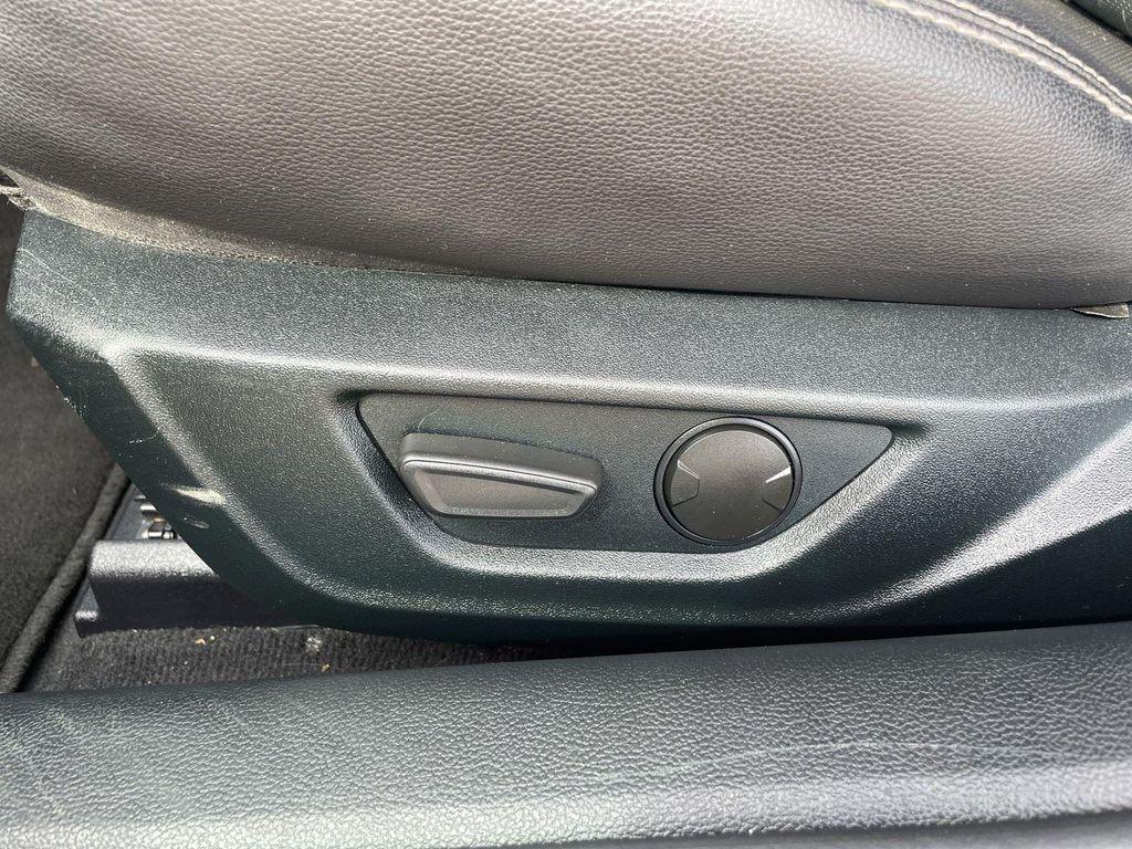 used 2022 Ford Mustang car, priced at $37,702