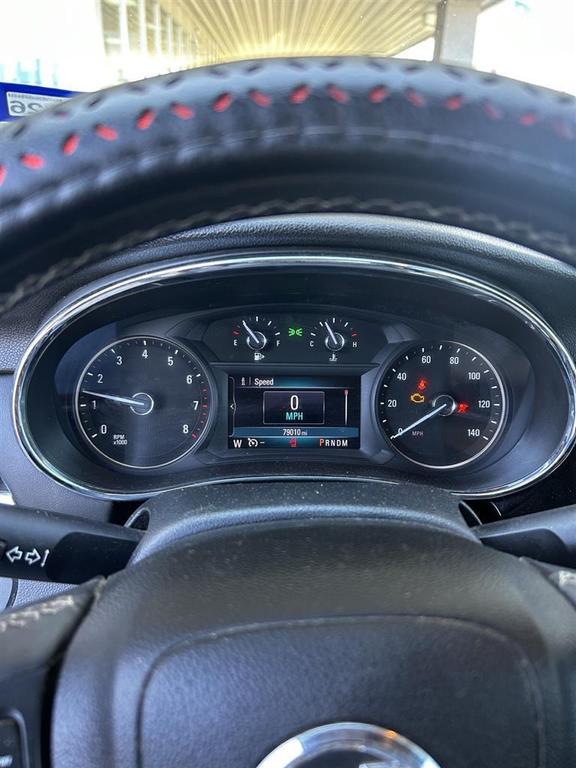 used 2019 Buick Encore car, priced at $12,995