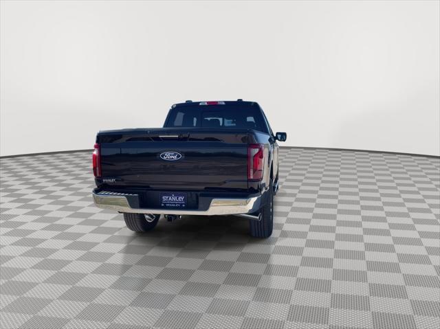 new 2024 Ford F-150 car, priced at $68,485