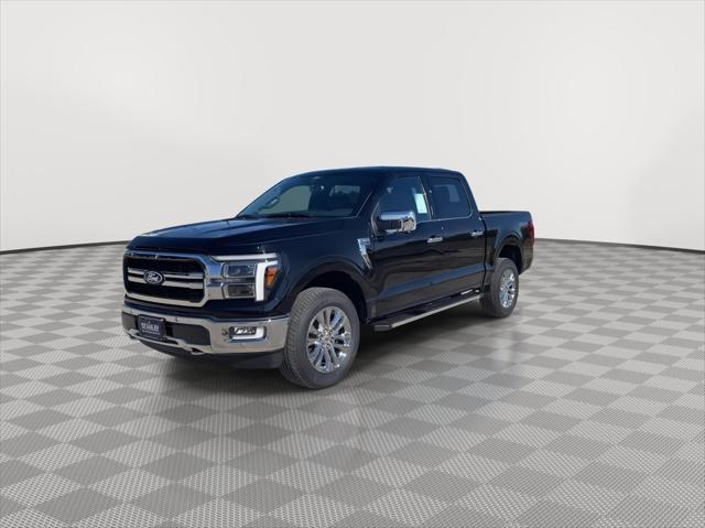 new 2024 Ford F-150 car, priced at $68,485