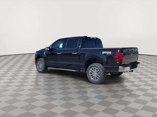 new 2024 Ford F-150 car, priced at $68,485