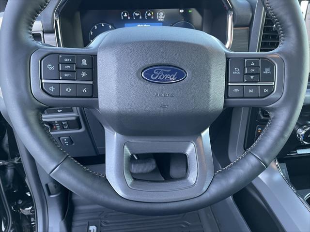 new 2024 Ford F-150 car, priced at $68,485