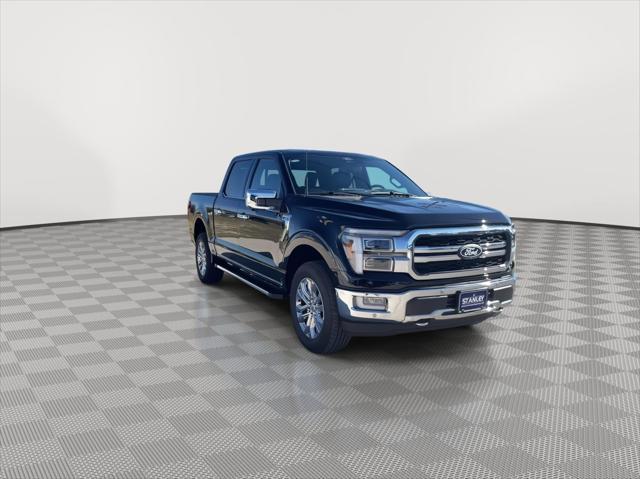 new 2024 Ford F-150 car, priced at $68,485