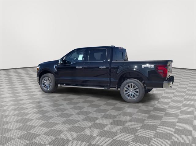 new 2024 Ford F-150 car, priced at $68,485